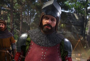 Don’t miss this rare chance to get Kingdom Come Deliverance 2 for under $5