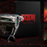 Doom Anthology Is Over 50% Off For PlayStation And Nintendo Switch