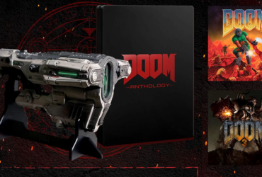 Doom Anthology Is Over 50% Off For PlayStation And Nintendo Switch