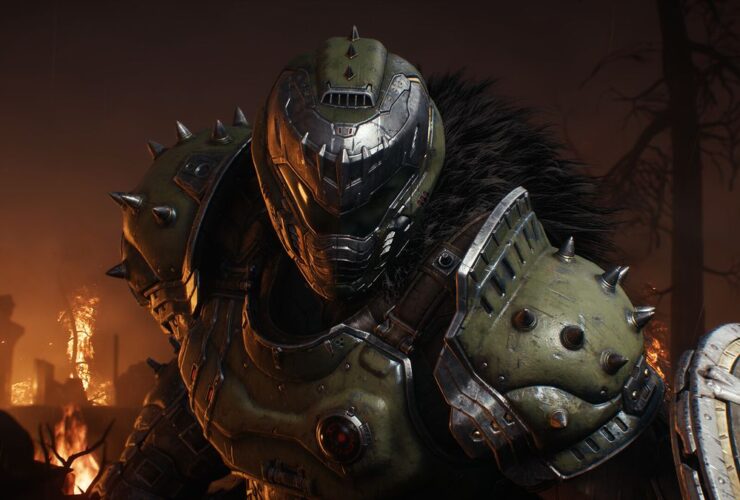 Doom: The Dark Ages
