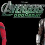 Doomsday May Use Double For Tom Holland's Spider-Man Scenes