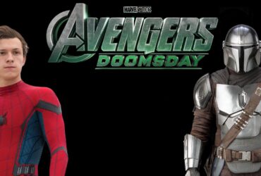 Doomsday May Use Double For Tom Holland's Spider-Man Scenes