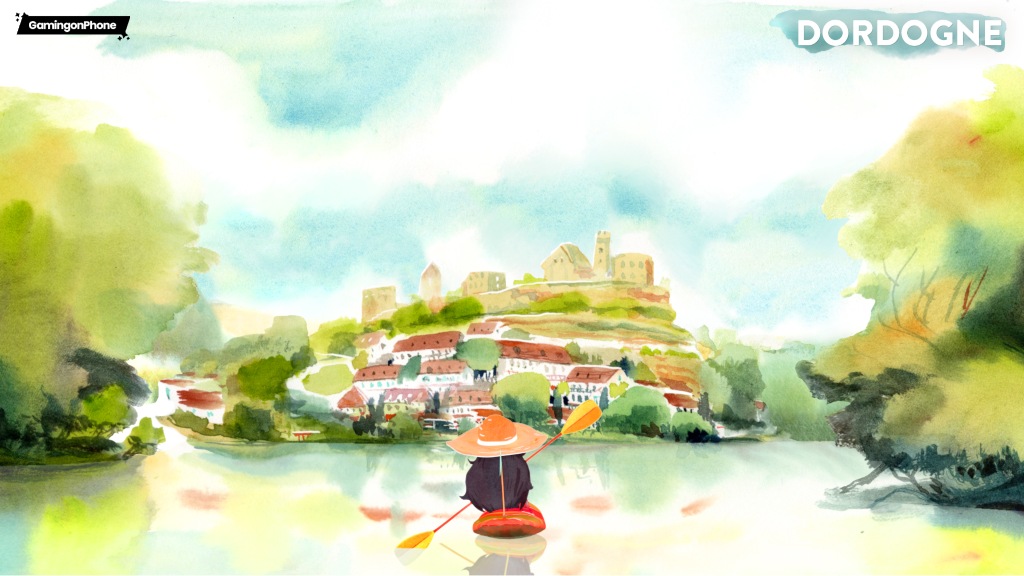 Dordogne Available Cover