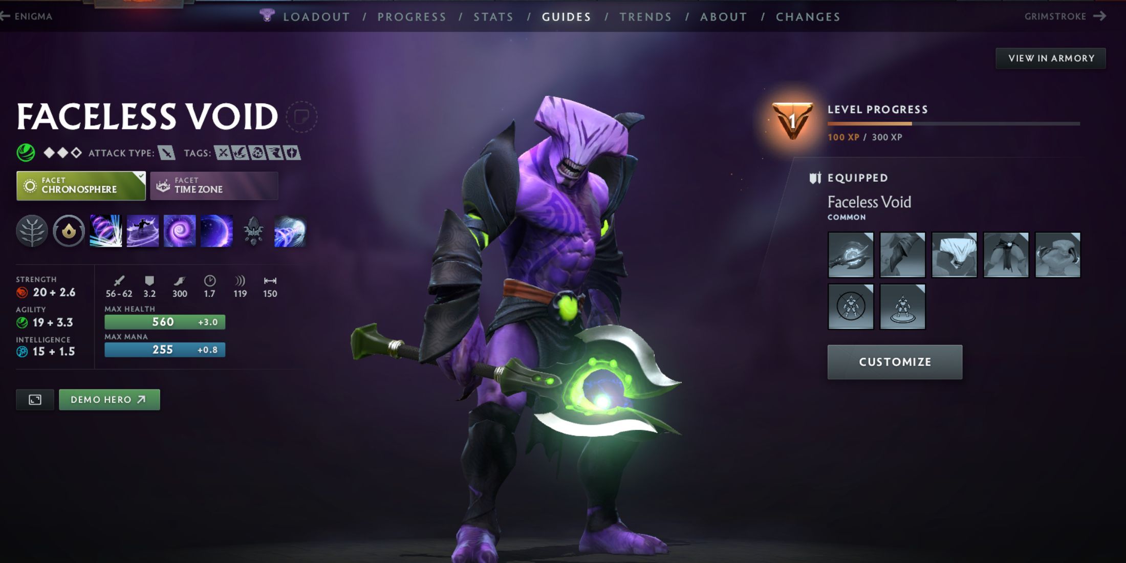 dota-2-faceless-void-hero-overview-armory