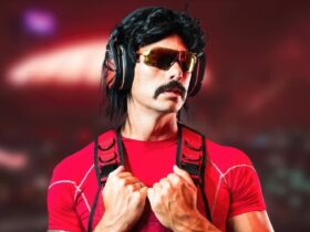 Dr Disrespect Calls On Twitch to Unban Him in Wake of New Rule Changes