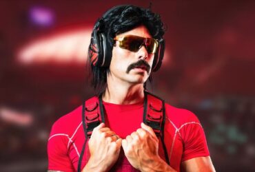 Dr Disrespect Calls On Twitch to Unban Him in Wake of New Rule Changes