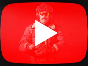 Dr Disrespect Gives Update on YouTube Channel