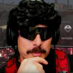 Dr Disrespect Says He "Should've Never Been Banned" From Twitch