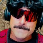 Dr Disrespect says he "should've never been banned" and Twitch should "do the right thing" and reinstate his account