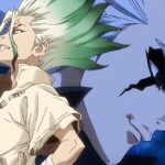 Dr. Stone Season 4 Episode 6 Review