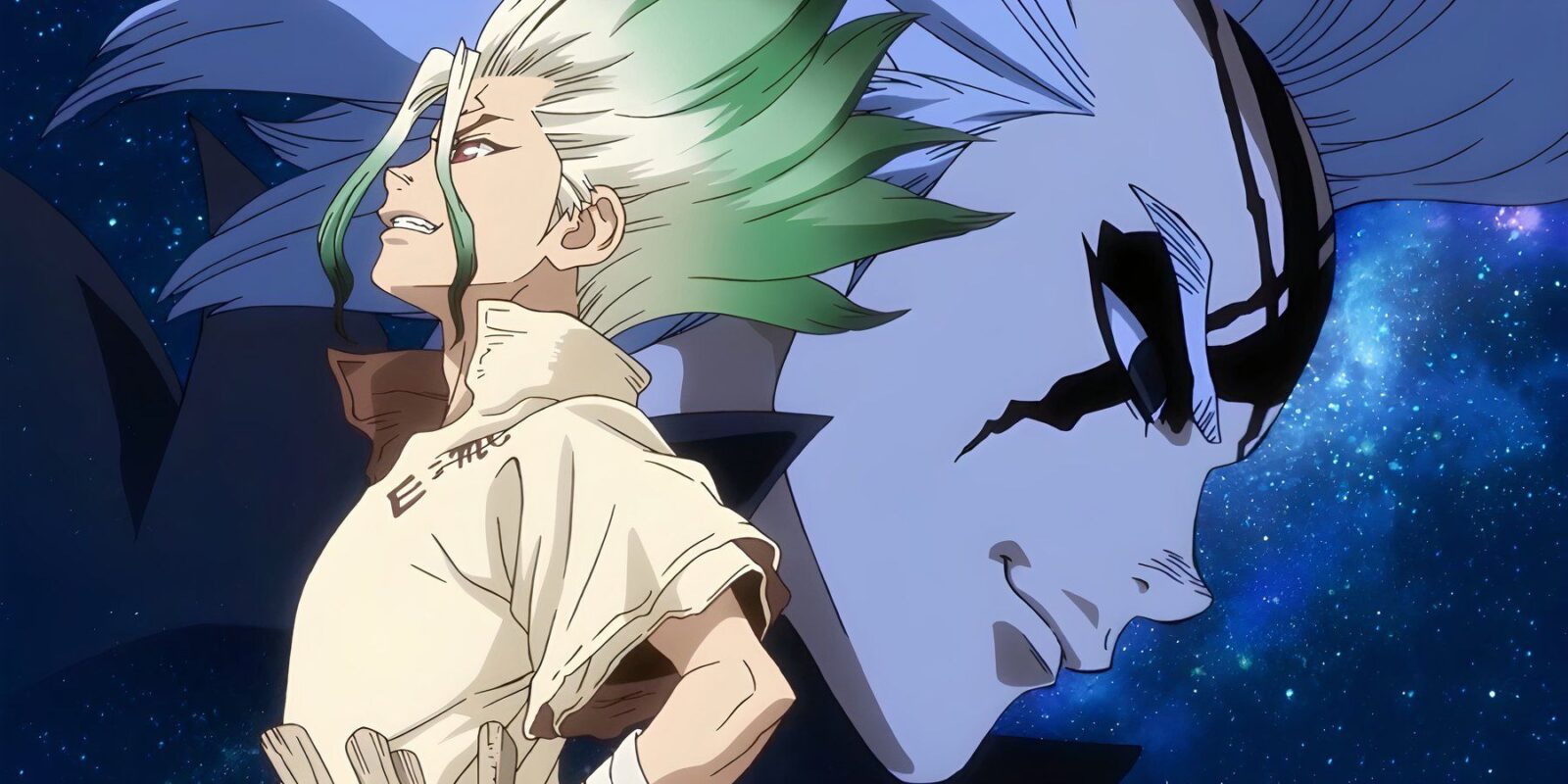 Dr. Stone Season 4 Episode 6 Review