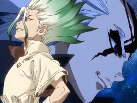 Dr. Stone Season 4 Episode 6 Review