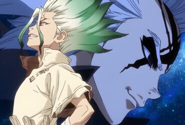 Dr. Stone Season 4 Episode 6 Review