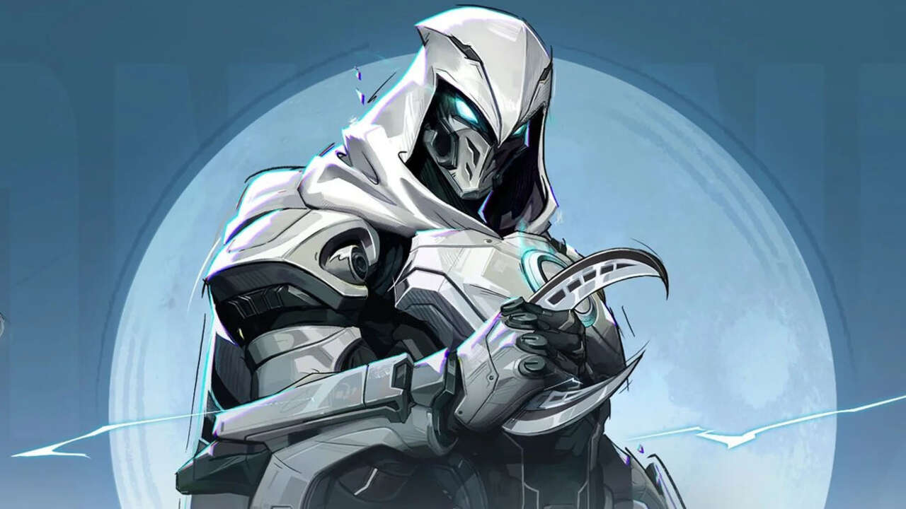 Dracula Still Owes Moon Knight Money As Marvel Rivals Calls Back To A Classic Meme