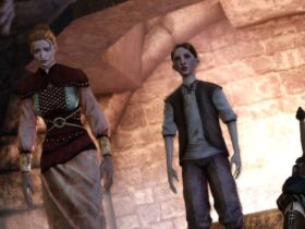 Dragon Age Dev Confirms Years-Long Fan Theory About The Redcliffe Quest