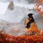 Dragon Age: The Veilguard Writers Also Working On Ghost of Yotei