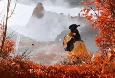 Dragon Age: The Veilguard Writers Also Working On Ghost of Yotei