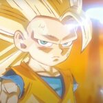 Dragon Ball DAIMA Releases Climactic Trailer