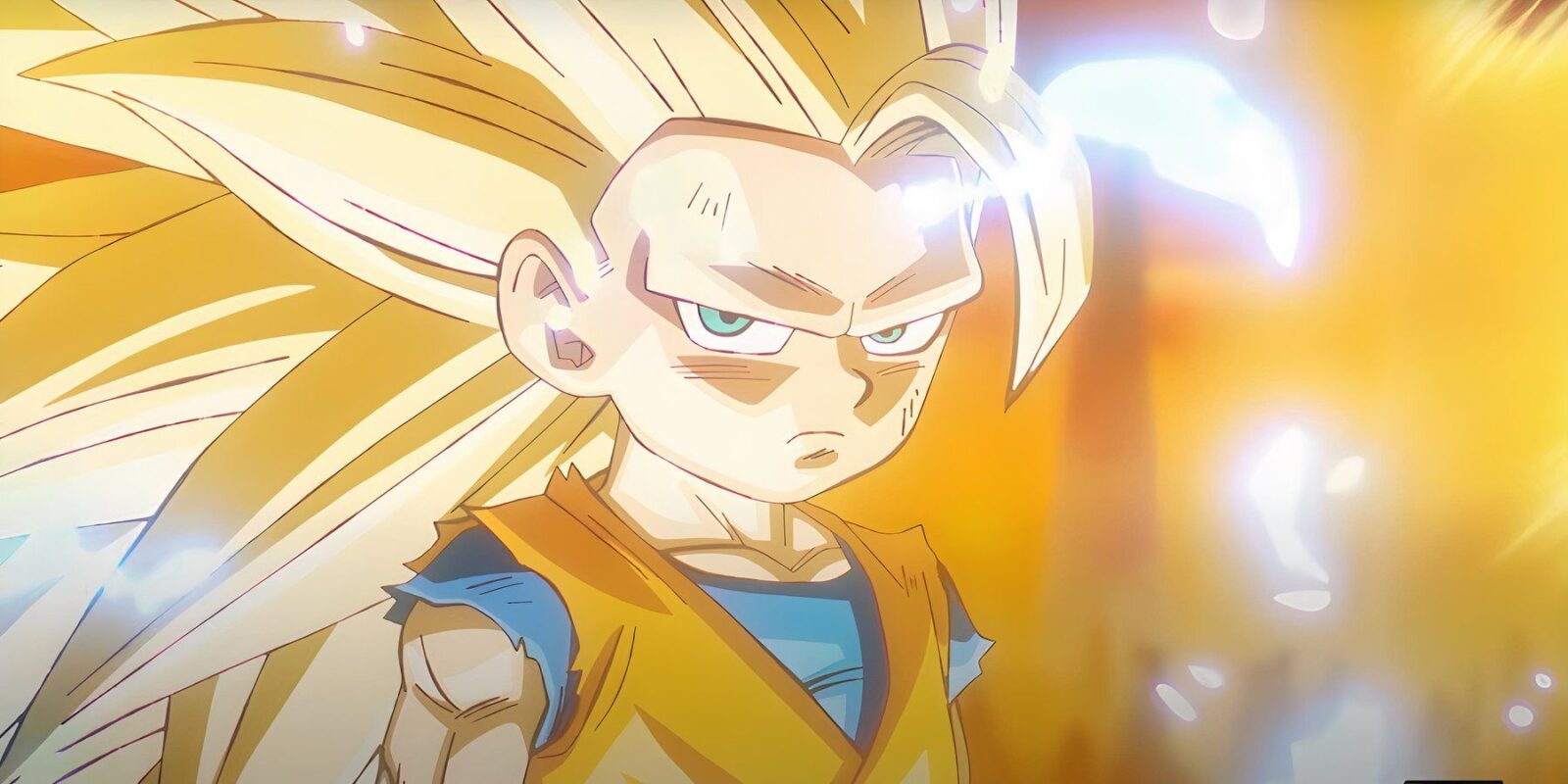 Dragon Ball DAIMA Releases Climactic Trailer