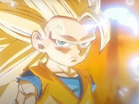 Dragon Ball DAIMA Releases Climactic Trailer