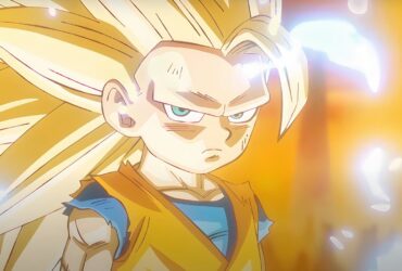 Dragon Ball DAIMA Releases Climactic Trailer