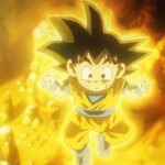 Dragon Ball DAIMA Villain's Surprise Wish Sets Up Finale Battle