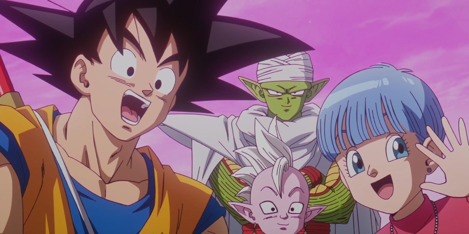 Dragon Ball Daima Ending, Explained