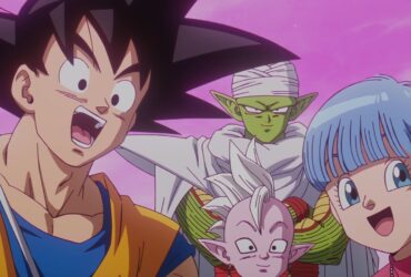 Dragon Ball Daima Ending, Explained