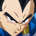 Dragon Ball Daima Just Revealed Adult Vegeta's Newest Transformation