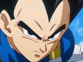 Dragon Ball Daima Just Revealed Adult Vegeta's Newest Transformation