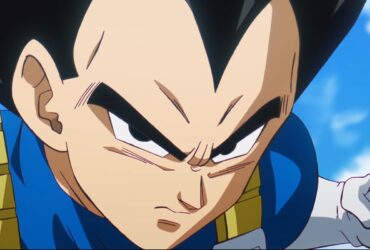 Dragon Ball Daima Just Revealed Adult Vegeta's Newest Transformation