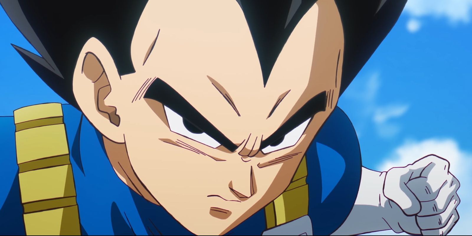 Dragon Ball Daima Just Revealed Adult Vegeta's Newest Transformation