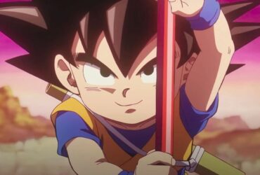 Dragon Ball Daima Producer Reveals Akira Toriyama's Involvement in the Series