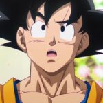 Dragon Ball Daima Shows Off Adult Goku's Newest Transformation