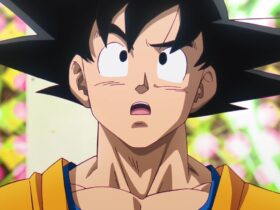 Dragon Ball Daima Shows Off Adult Goku's Newest Transformation