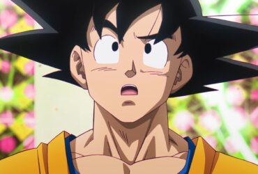 Dragon Ball Daima Shows Off Adult Goku's Newest Transformation