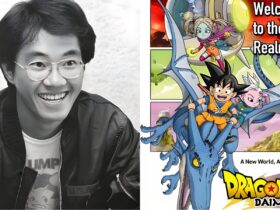 Dragon Ball Daima's Finale Will Release On The First Anniversary Of Akira Toriyama's Passing, Serving As A Heartfelt Tribute