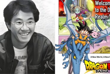 Dragon Ball Daima's Finale Will Release On The First Anniversary Of Akira Toriyama's Passing, Serving As A Heartfelt Tribute