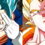 Dragon Ball: Gogeta Vs Vegito