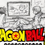 Dragon Ball Super Manga Reveals A Teaser For The Upcoming Oneshot 