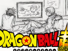 Dragon Ball Super Manga Reveals A Teaser For The Upcoming Oneshot 