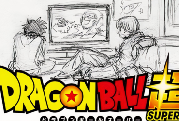 Dragon Ball Super Manga Reveals A Teaser For The Upcoming Oneshot 