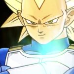 Dragon Ball Xenoverse 2 Is Adding Daima’s Super Saiyan 3 Vegeta