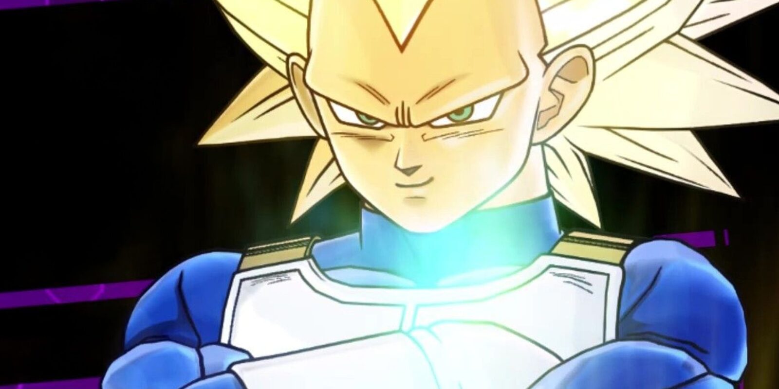 Dragon Ball Xenoverse 2 Is Adding Daima’s Super Saiyan 3 Vegeta