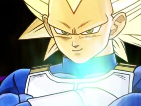 Dragon Ball Xenoverse 2 Is Adding Daima’s Super Saiyan 3 Vegeta