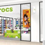 Dragon Ball Z Inspired Crocs Set To Release This Week