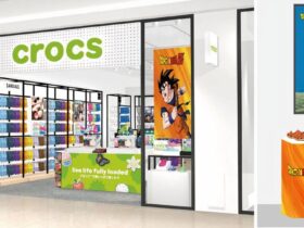 Dragon Ball Z Inspired Crocs Set To Release This Week