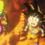 Dragon Ball Z Kakarot Daima DLC Part 1 and 2 Release Windows Revealed