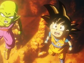 Dragon Ball Z Kakarot Daima DLC Part 1 and 2 Release Windows Revealed