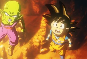 Dragon Ball Z Kakarot Daima DLC Part 1 and 2 Release Windows Revealed